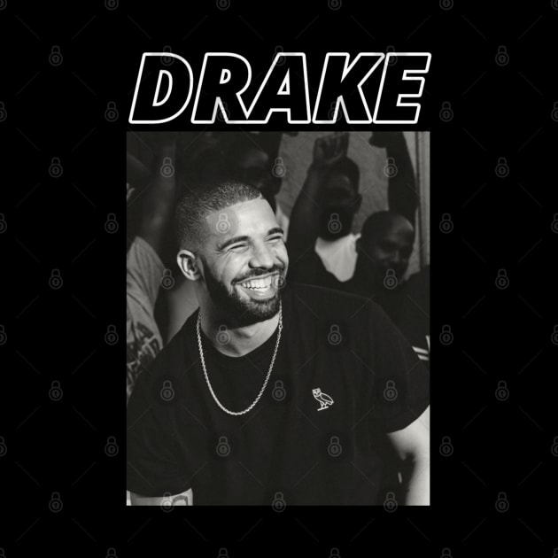 Drake by PlokadStories