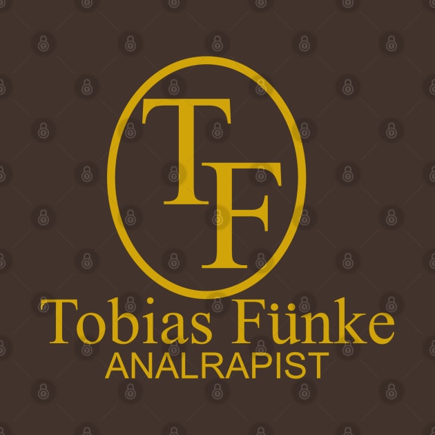 Tobias Funke Analytical Therapist by Meta Cortex