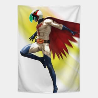 G-Force Tapestry