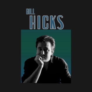 Bill Hicks T-Shirt