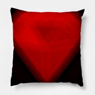 Red Pillow