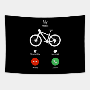 Mobile call Tapestry