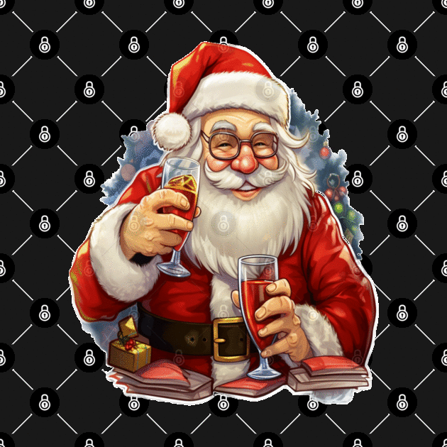Christmas by ArtfulDesign
