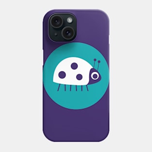 Snow Phone Case