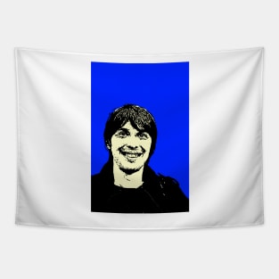 Professor Brian Cox Tapestry