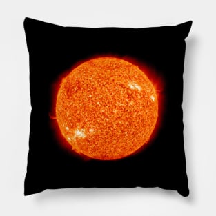 Sun Pillow