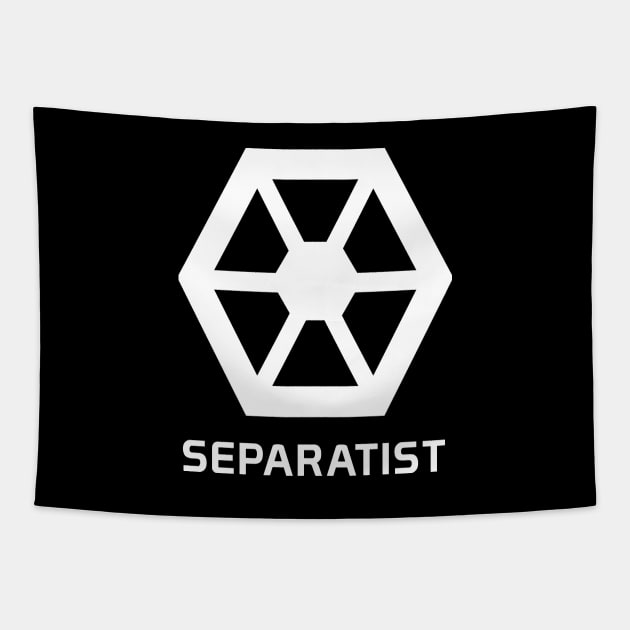 SPT - Symbol - Faction Tapestry by LordVader693