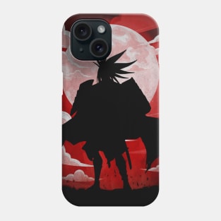 Amidamaru | Shaman King Phone Case