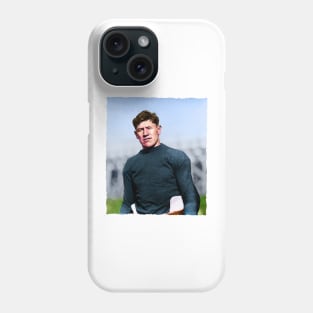 Jim Thorpe, 1912 Phone Case