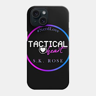 Tactical Heart Phone Case