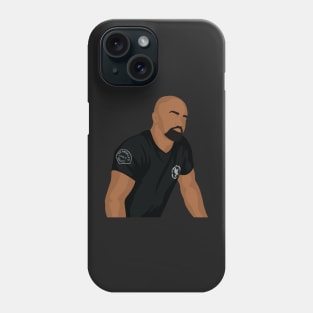 Hondo | S.W.A.T Phone Case