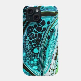 COMBO BLUE Phone Case