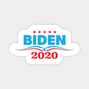 Biden 2020 - Presidential Campaign product Tank Top Magnet