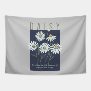 Daisies Tapestry