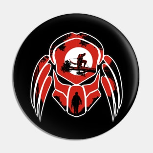 Predator Pin