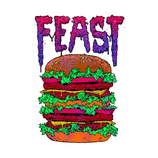 FEAST T-Shirt