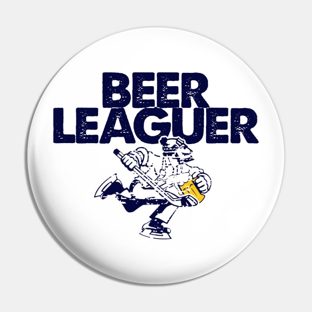 beer leaguer Pin by box2boxxi