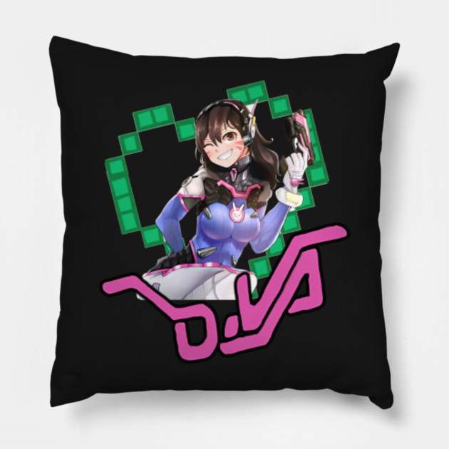 D. Va IS CUTE