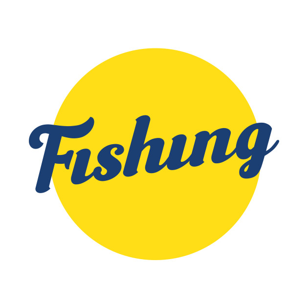 Fishing by Minor Design