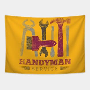 Handyman repair service 2 Tapestry