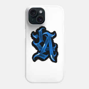 Los Angeles Phone Case