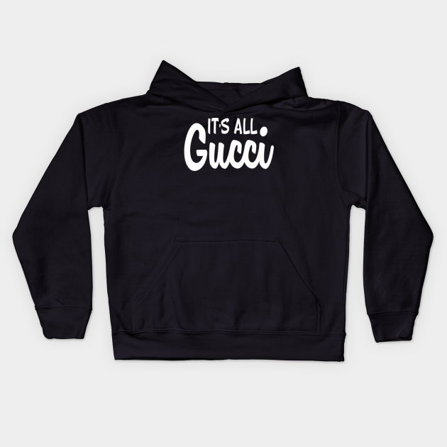 kids gucci hoodie