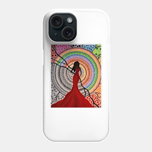 Two Sides Phone Case