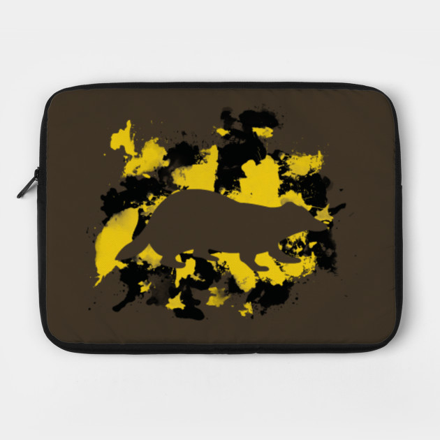 Hufflepuff Pride