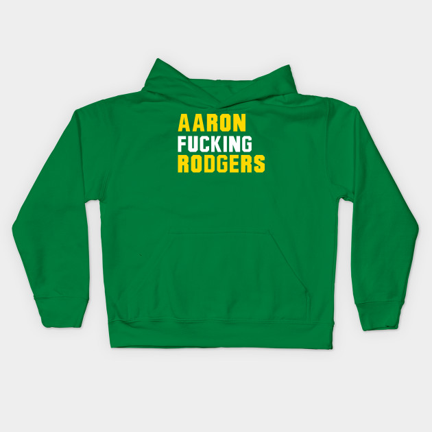 aaron freakin rodgers shirt