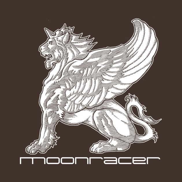 King Moonracer by Hundredhands