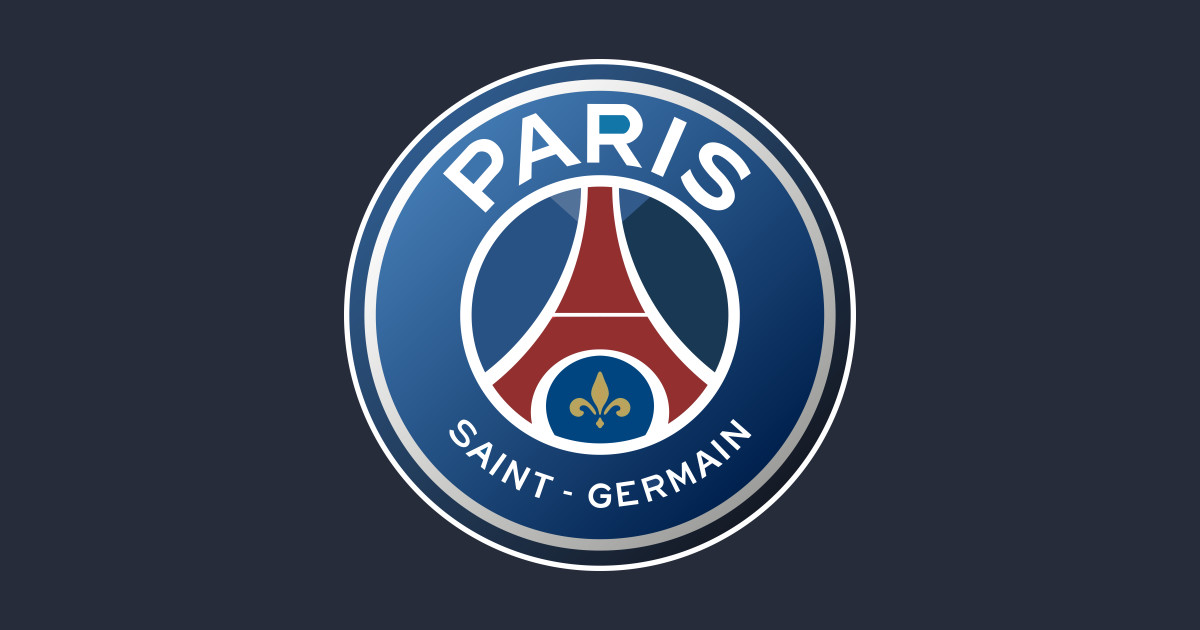 Paris Saint Germain Logo - Paris Saint Germain - T-Shirt | TeePublic