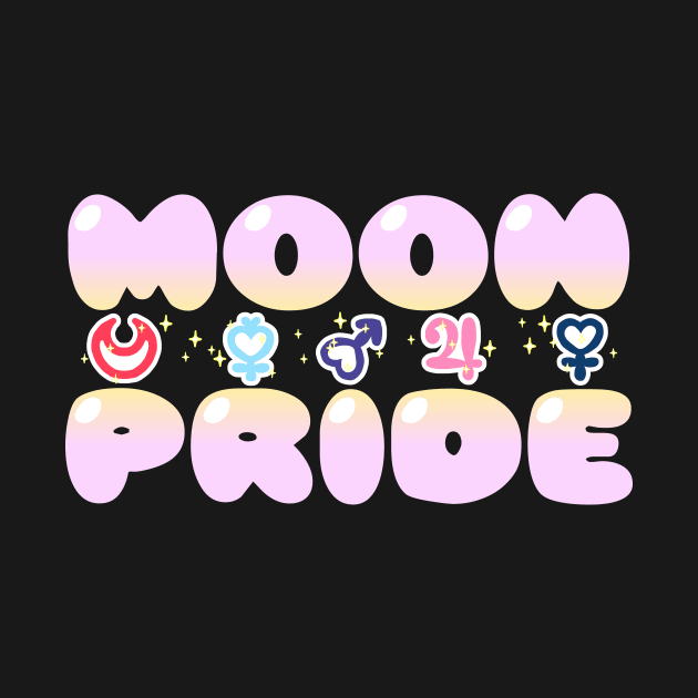 Moon Pride (EN) by merimeaux