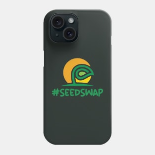 Seed Swap Phone Case