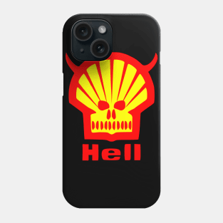 HELL Phone Case