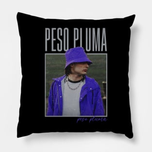 Peso pluma | Vintage for fans Pillow