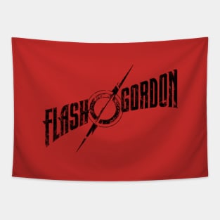 Flash Gordon - Savior of the Universe Tapestry