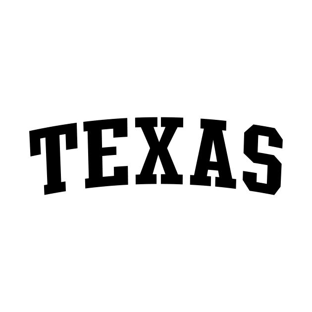 Texas T-Shirt, Hoodie, Sweatshirt, Sticker, ... - Gift by Novel_Designs