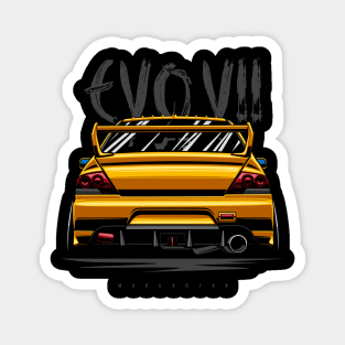 Evo VII Magnet