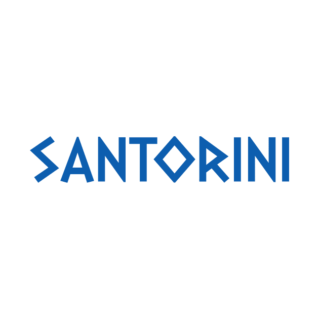 Santorini by greekcorner