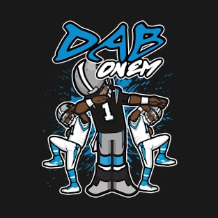 Dab Dance On Em T-Shirt