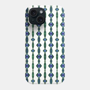 Jeweled Beads Phone Case