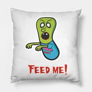 Zombie Pillow