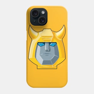 Bumblebee Phone Case