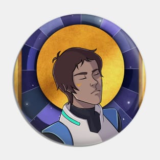 Lance Pin