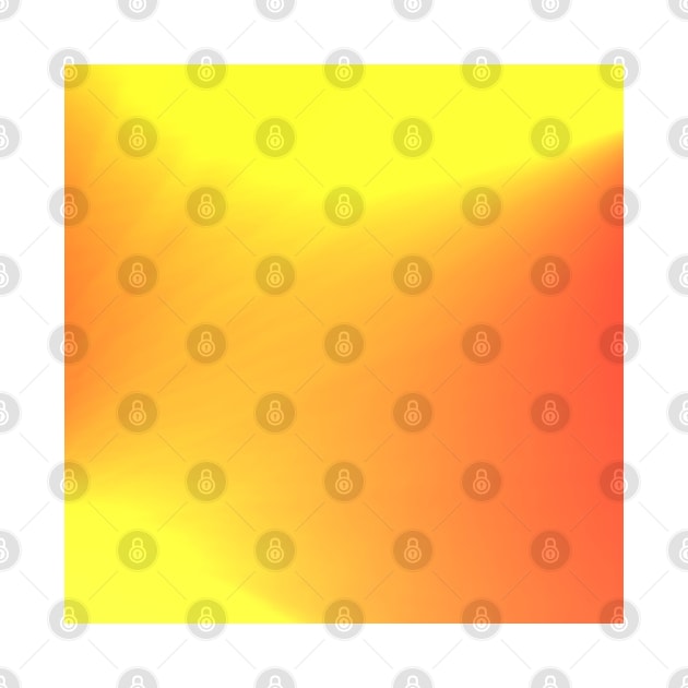 orange yellow gradient texture by Artistic_st
