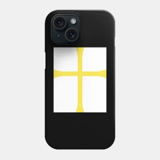 Nord-Trøndelag Phone Case