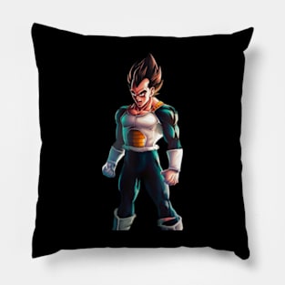 Vegeta Pillow