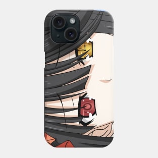 Kurumi Tokisaki Phone Case