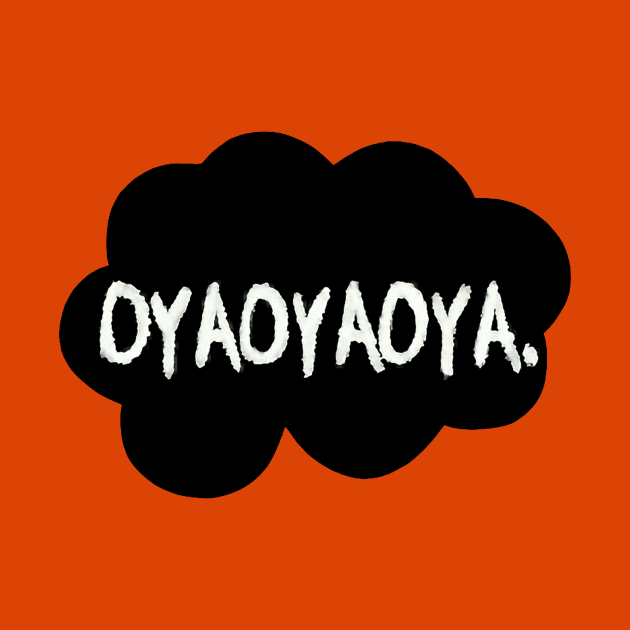Oya O Manga by ardyreinandar