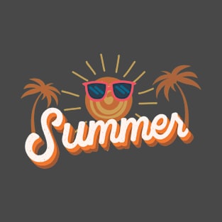Summer Sunshine T-Shirt